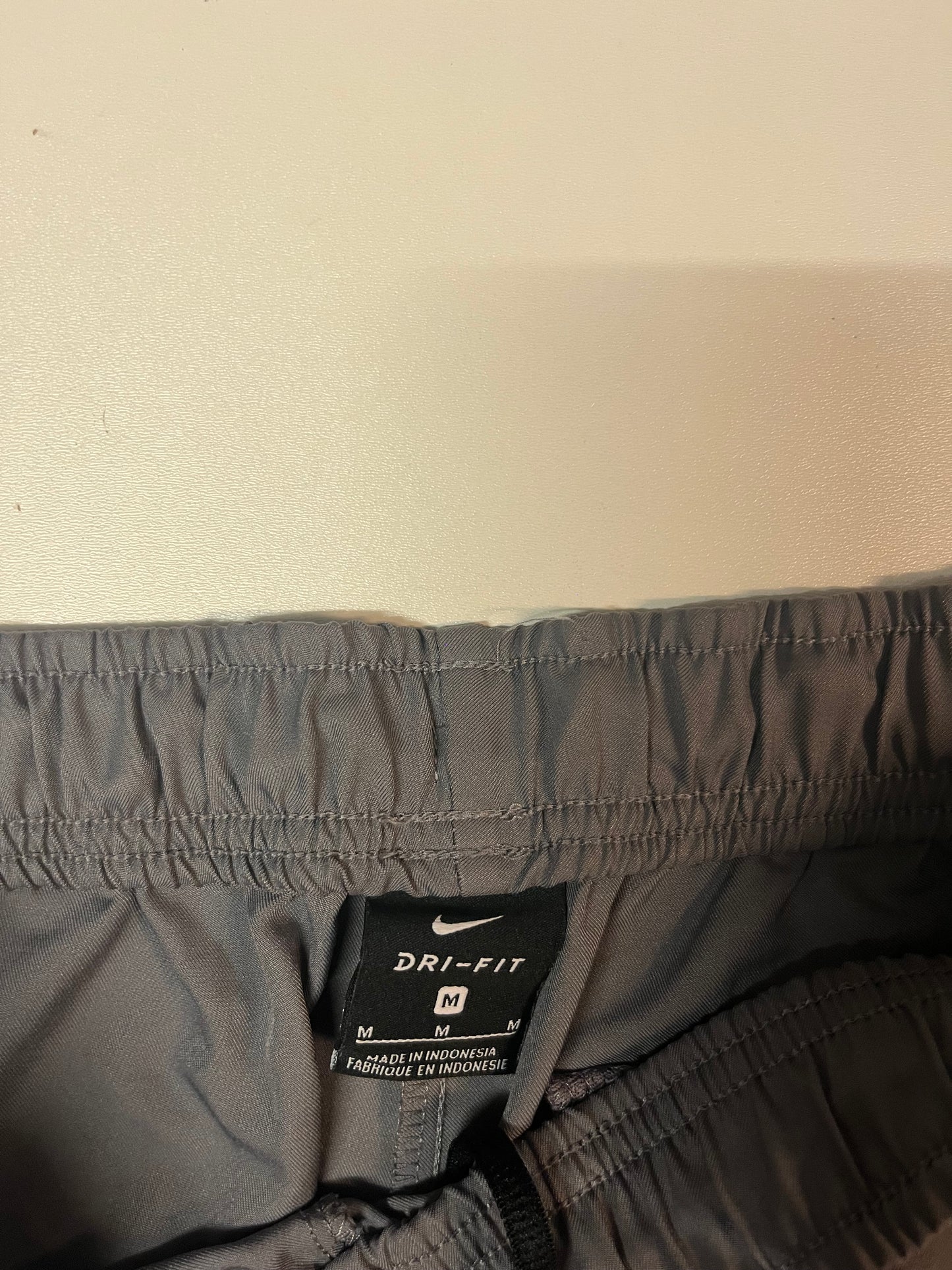Vintage Nike Trackpants M fit S 4369