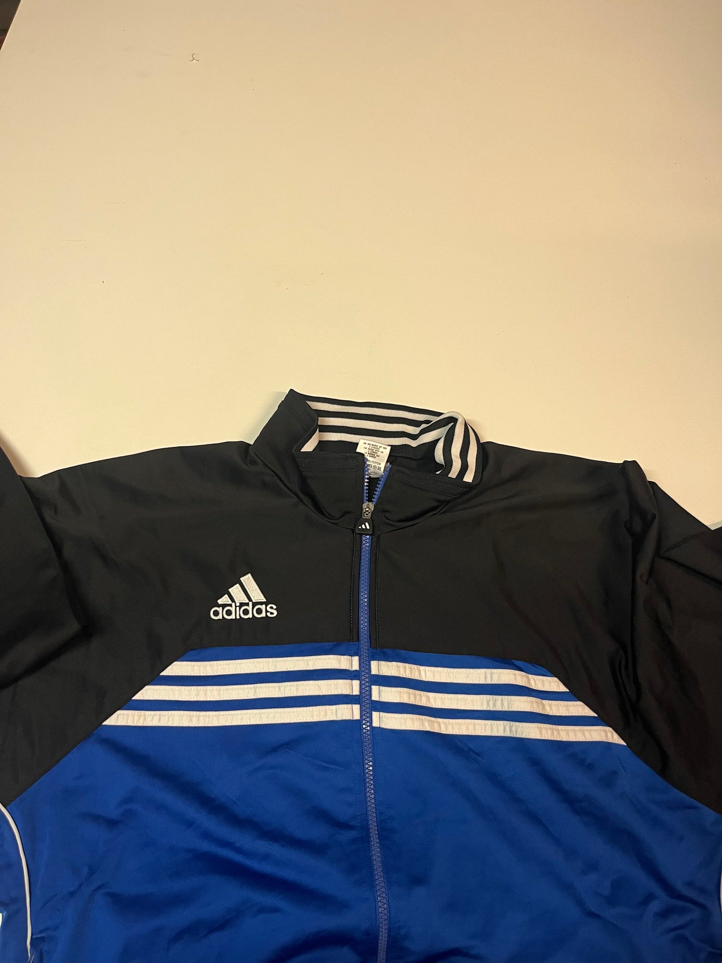 Vintage Adidas Trainingsjacke M 5075