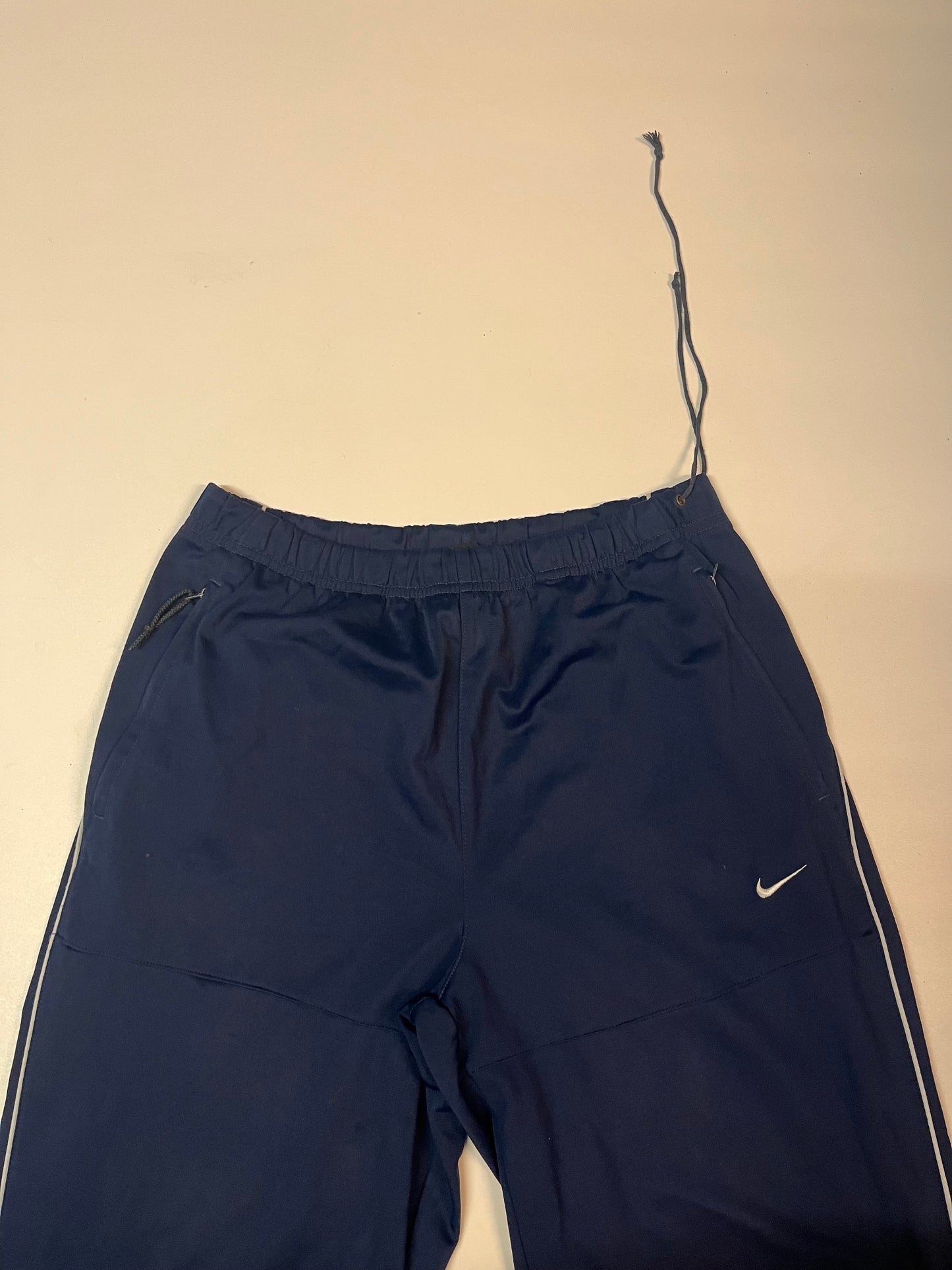 Nike Vintage Trackpants m baggy 5439