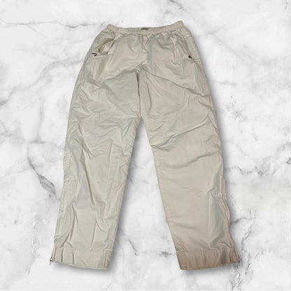 Vintage Nike Trackpants S 4889