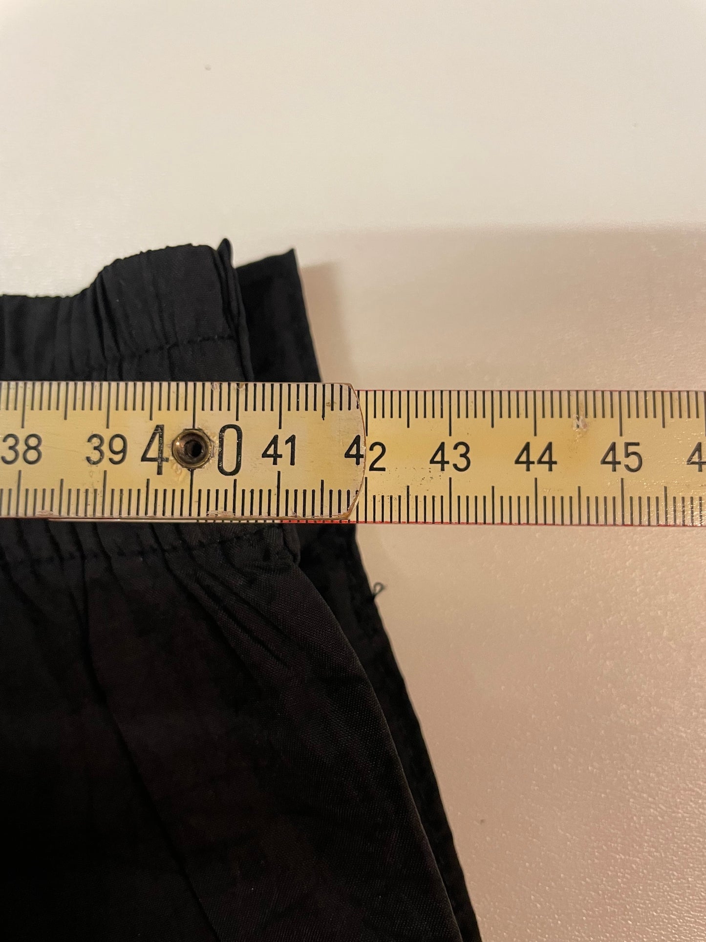 Reebok Vintage Nylon Trackpants XL 4046