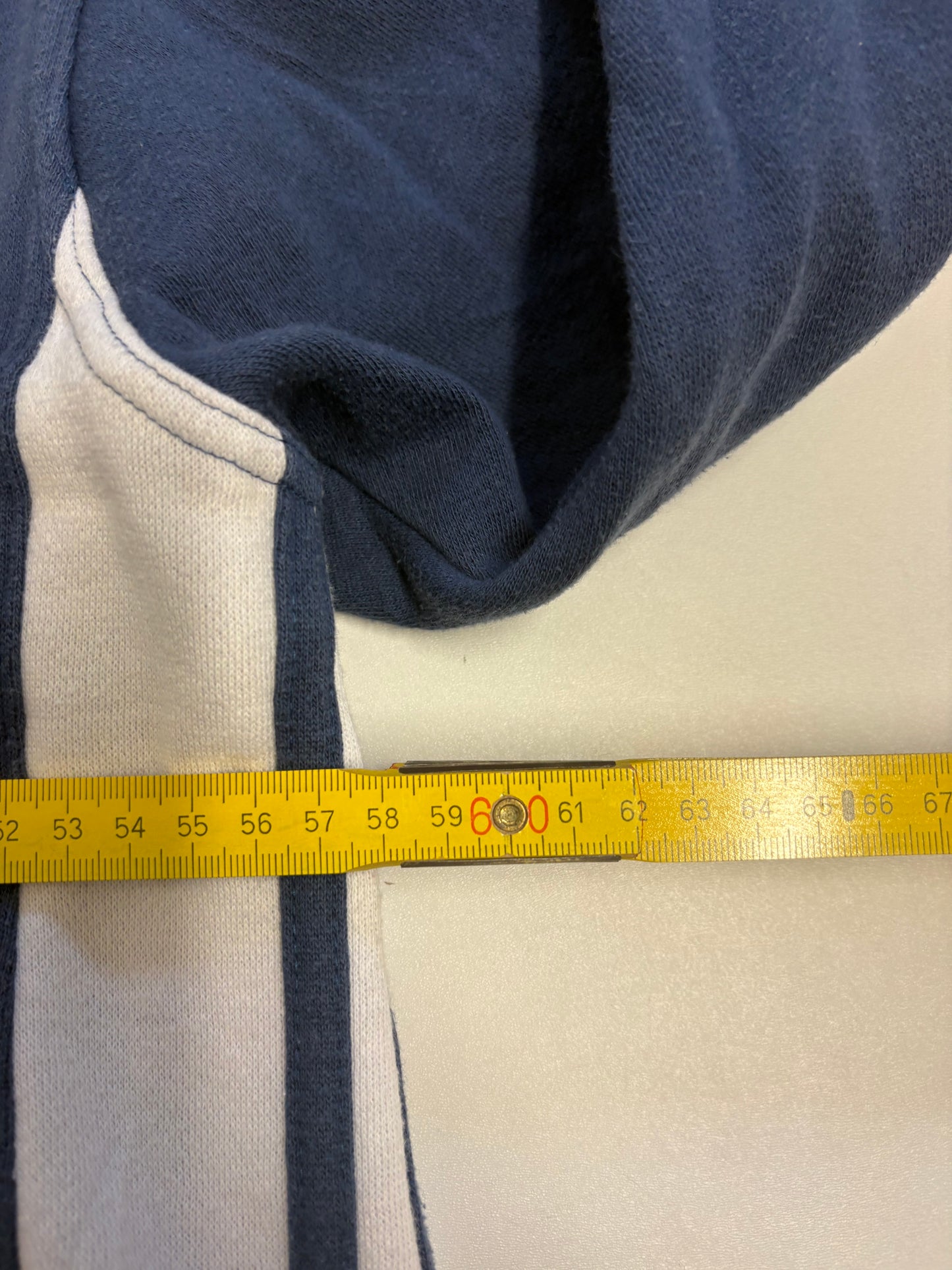 Adidas Vintage Sweatshirt L 6687