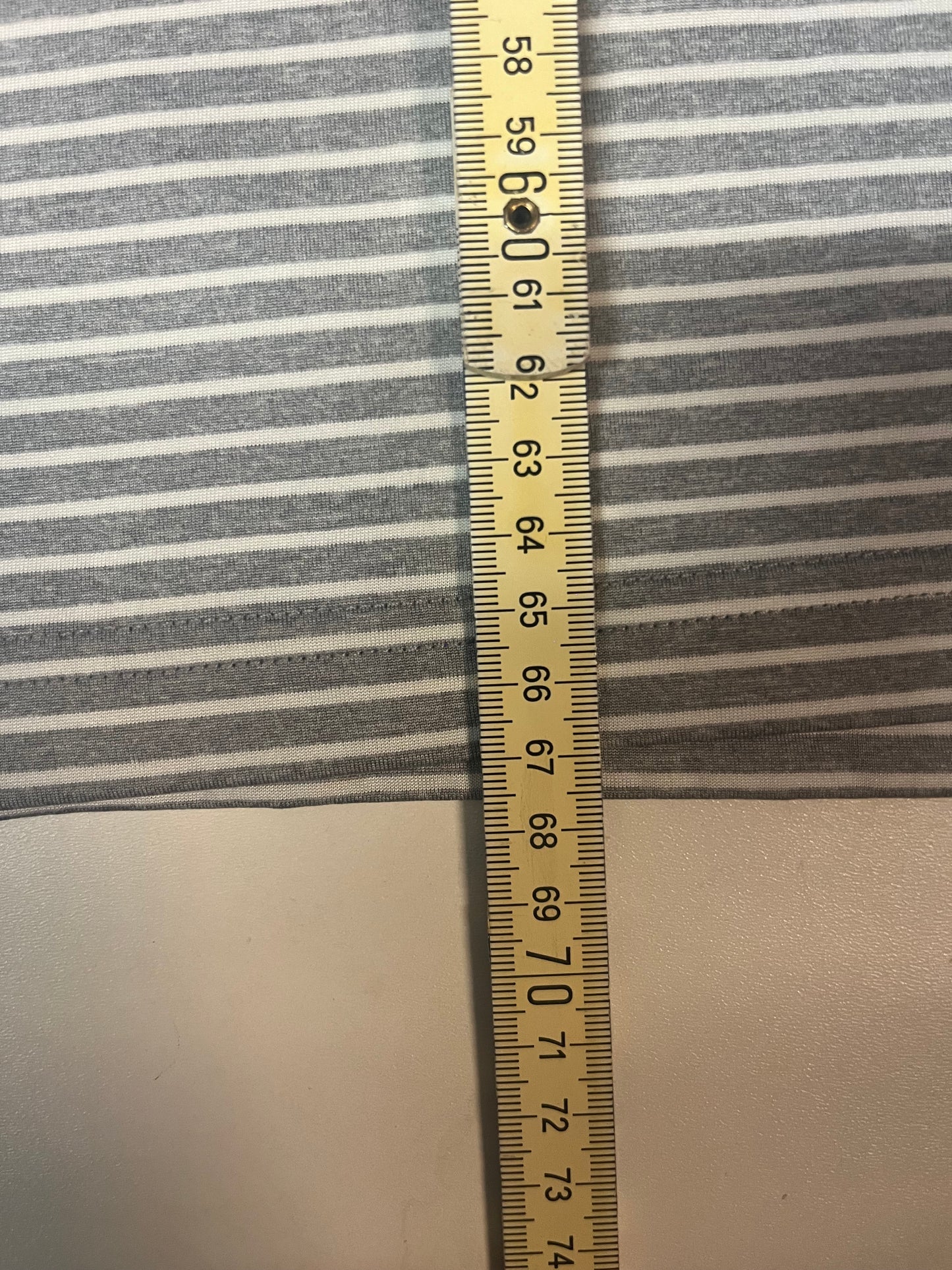 Vintage Champion Gym Shirt M 4164