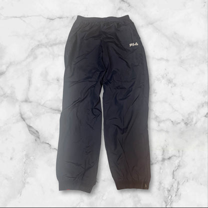 Vintage Fila Trackpants M 3926