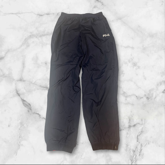 Vintage Fila Trackpants M 3926