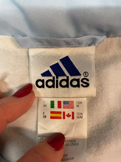 Adidas Vintage Trackjacket M 6228