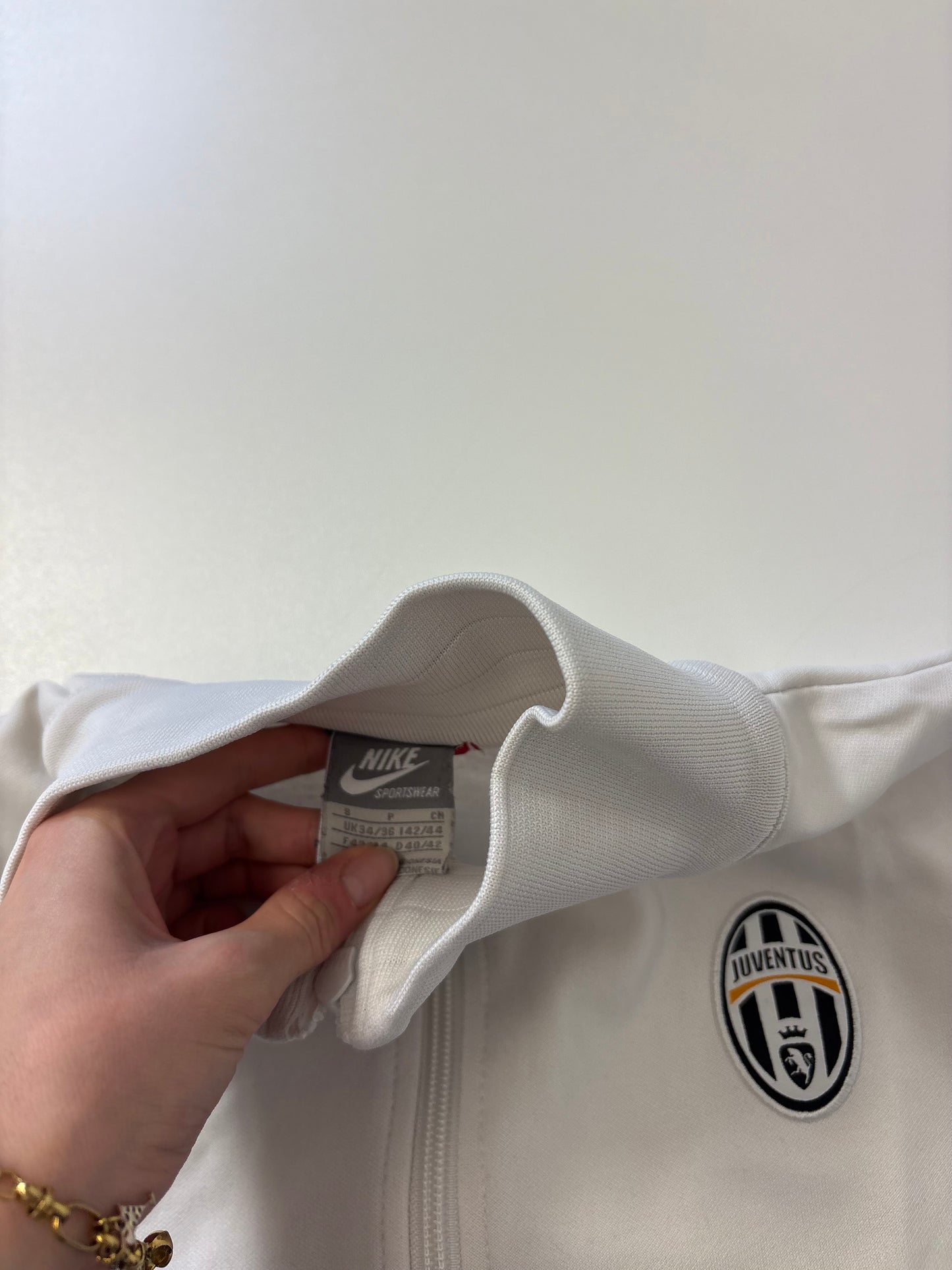 Nike Vintage Trackjacket S 6835