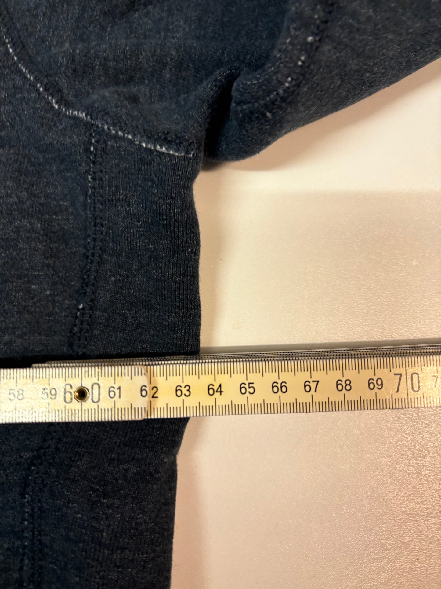 Polo Ralph Lauren Vintage Zipper xl 6336