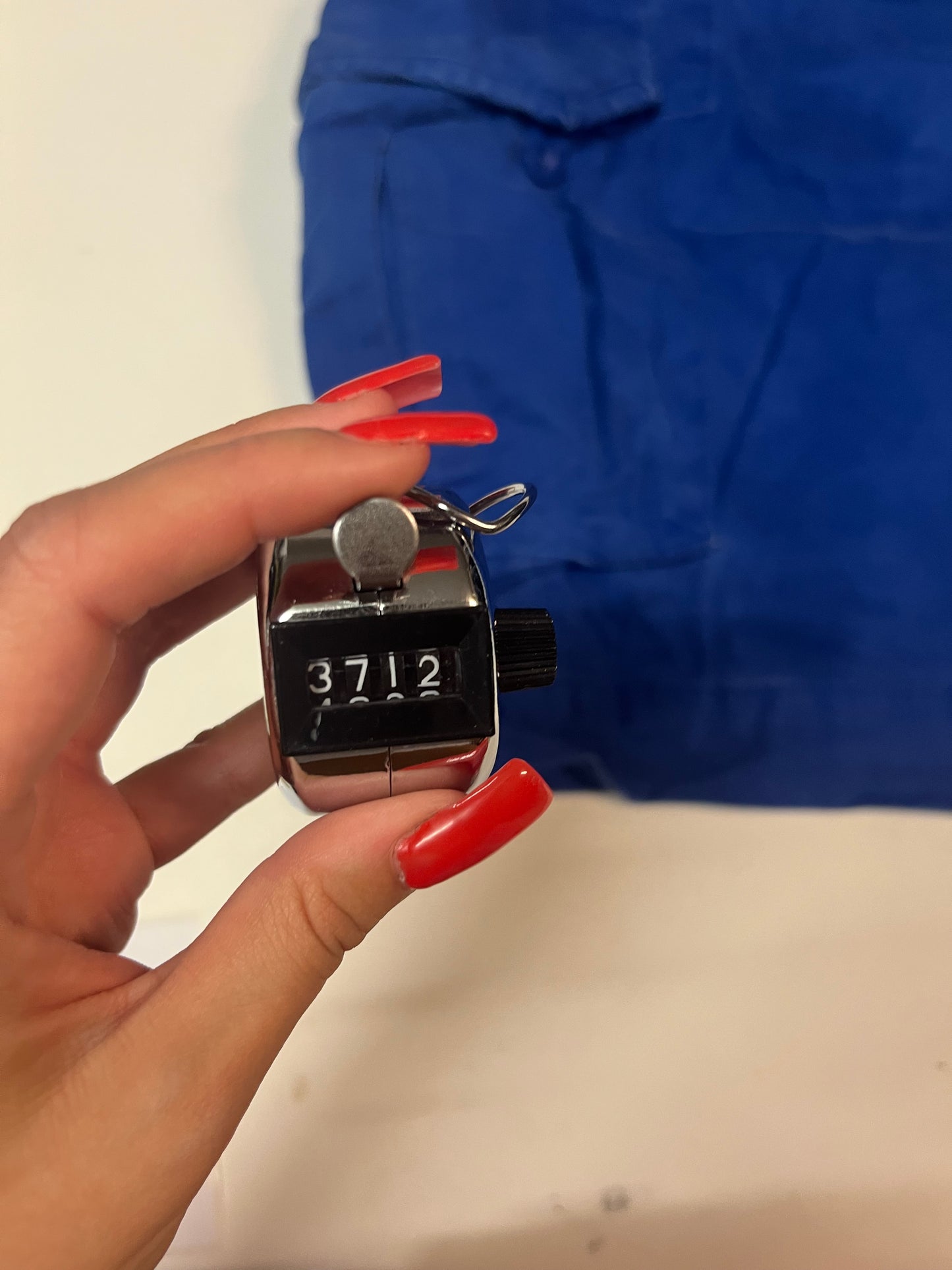 Vintage Polo Ralph Lauren Shorts 44 3712