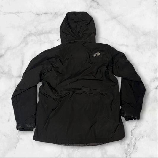 The North Face Vintage Jacke Damen Xl 5061