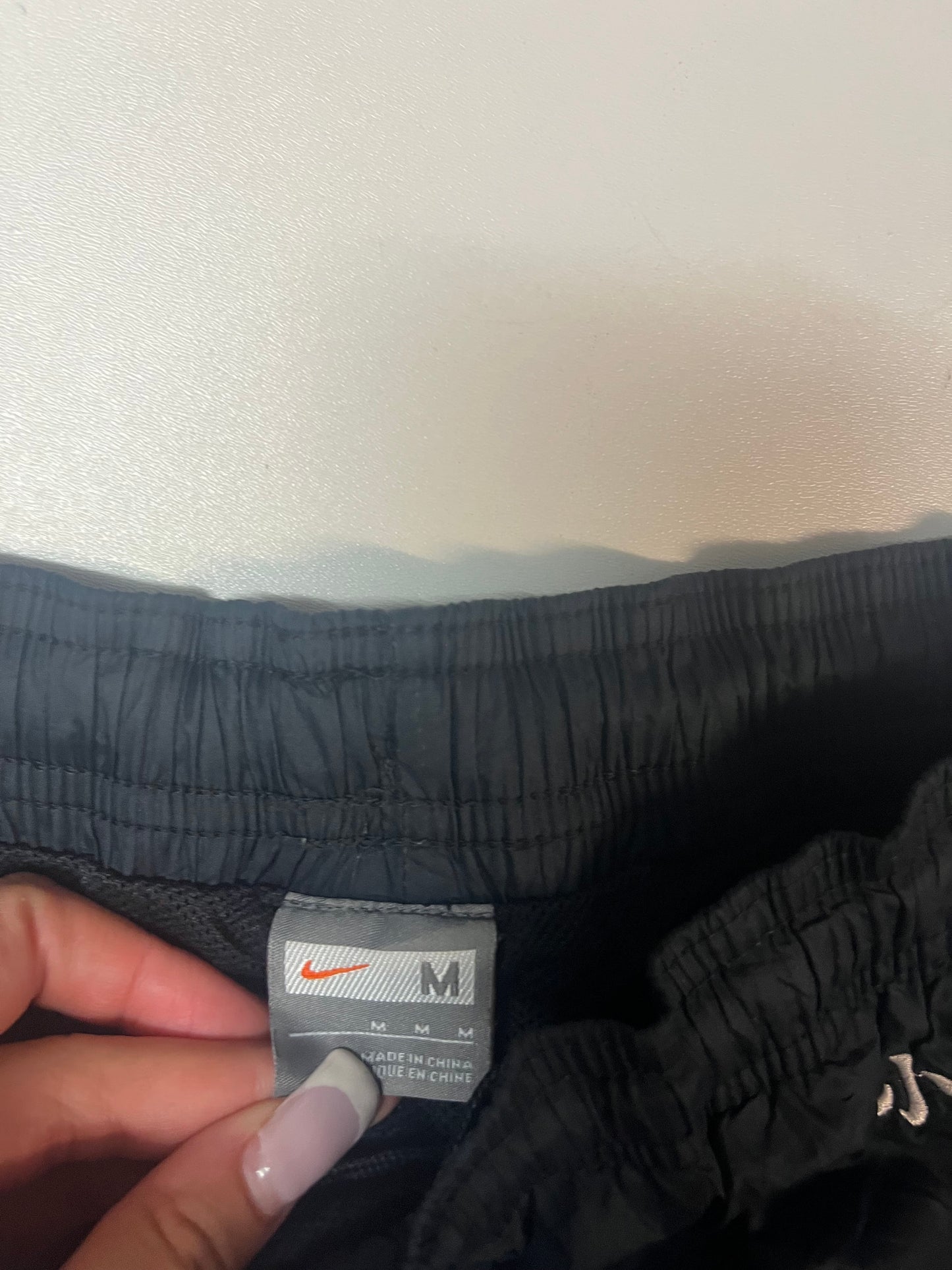 Vintage Nike Trackpants M 4004