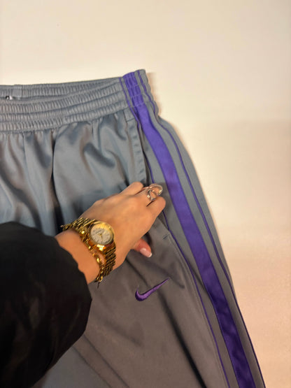 Nike Vintage Trackpants xl baggy 6490