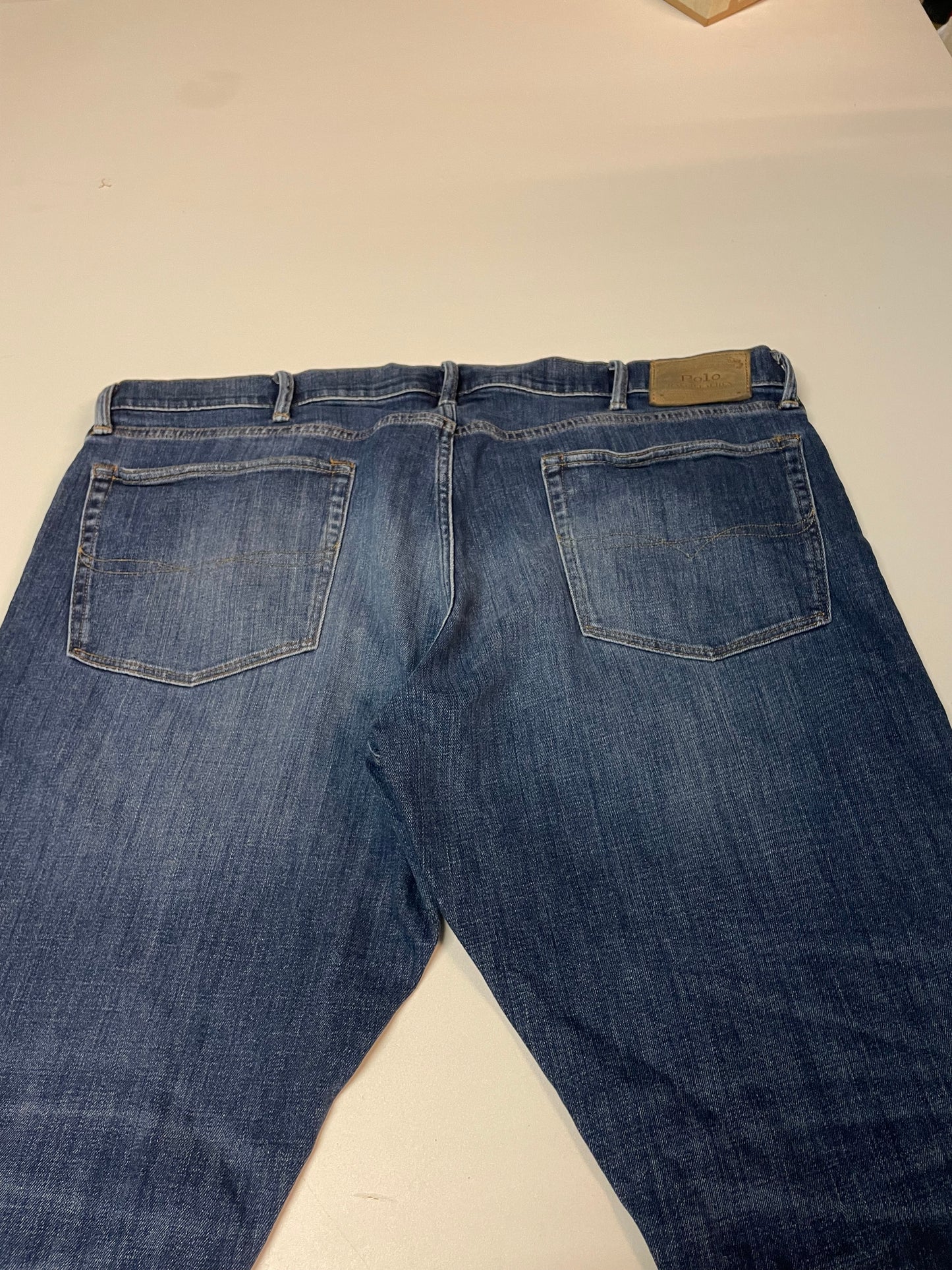 Polo Ralph Lauren Vintage Jeans 40/32 3784