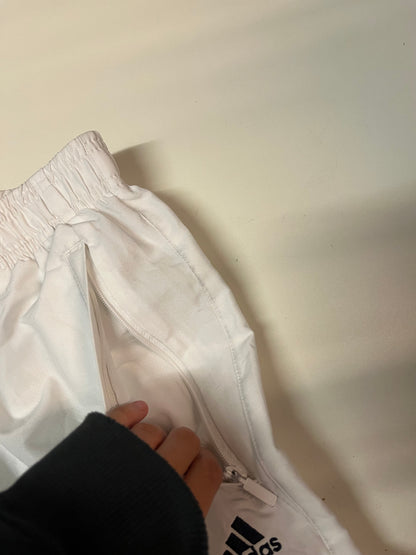 Adidas Vintage Trackpants S Baggy 4095