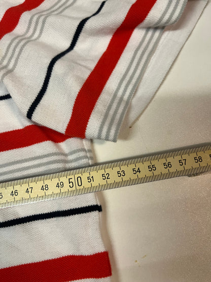 Lacoste Vintage Poloshirt S 5037