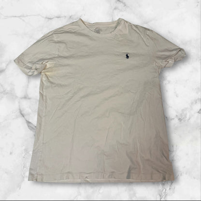 Polo Ralph Lauren Vintage Tshirt M 4724