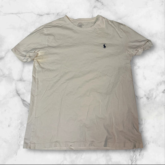 Polo Ralph Lauren Vintage Tshirt M 4724