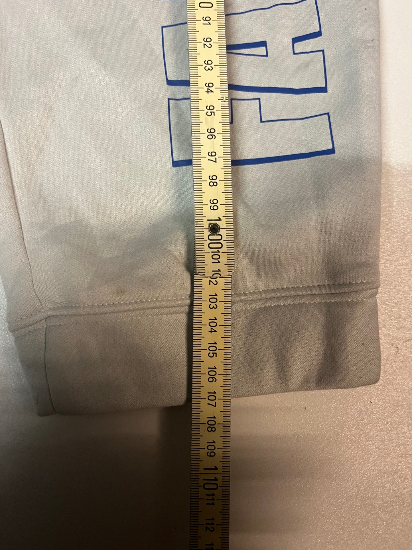 Vintage Nike Trackpants gefüttert XL fit L 5415