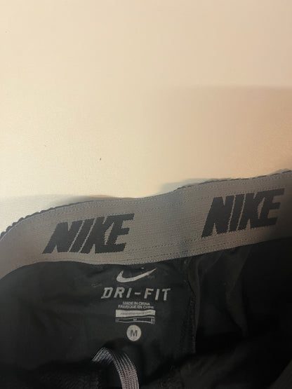 Vintage Nike Trackpants M 3854
