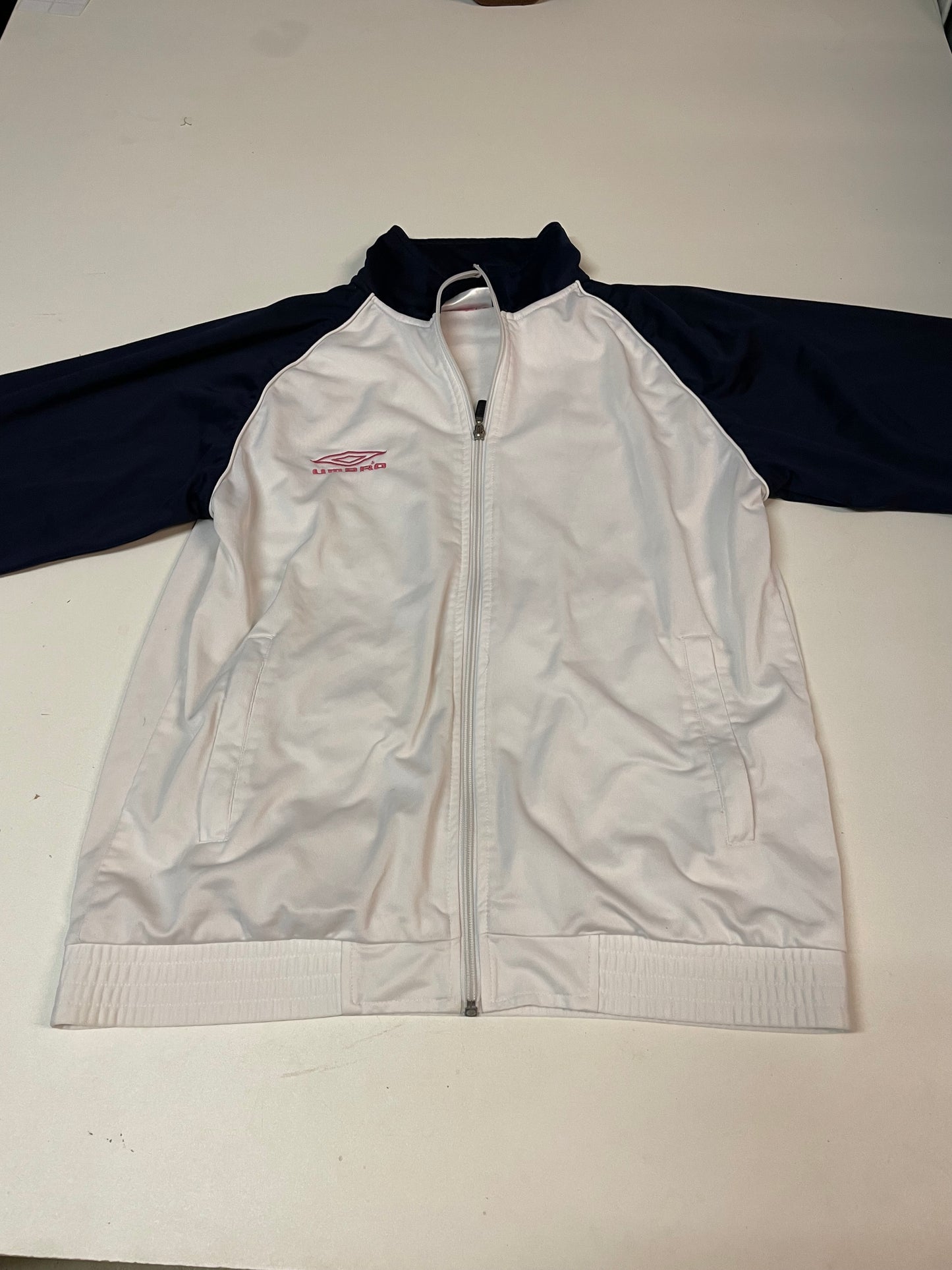 Umbro Vintage Trackjacket S 6224
