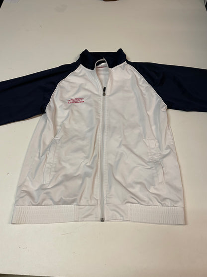 Umbro Vintage Trackjacket S 6224