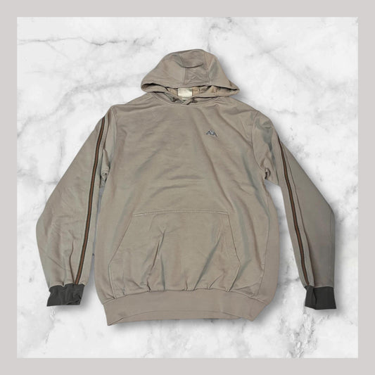 Kappa Vintage Hoodie Xl 4710