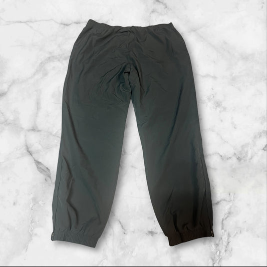 Vintage Adidas Trackpants L 3985