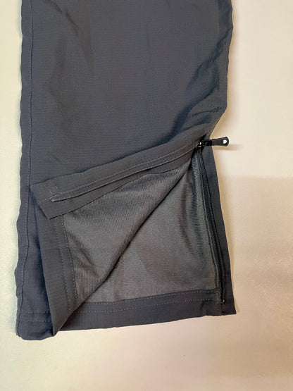 Under amour vintage trackpants gefüttert s-m baggy 3593