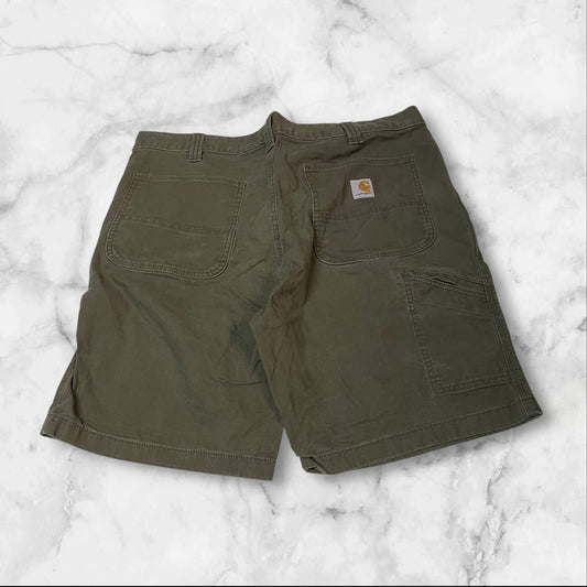Carhartt Vintage Shorts 38 3811