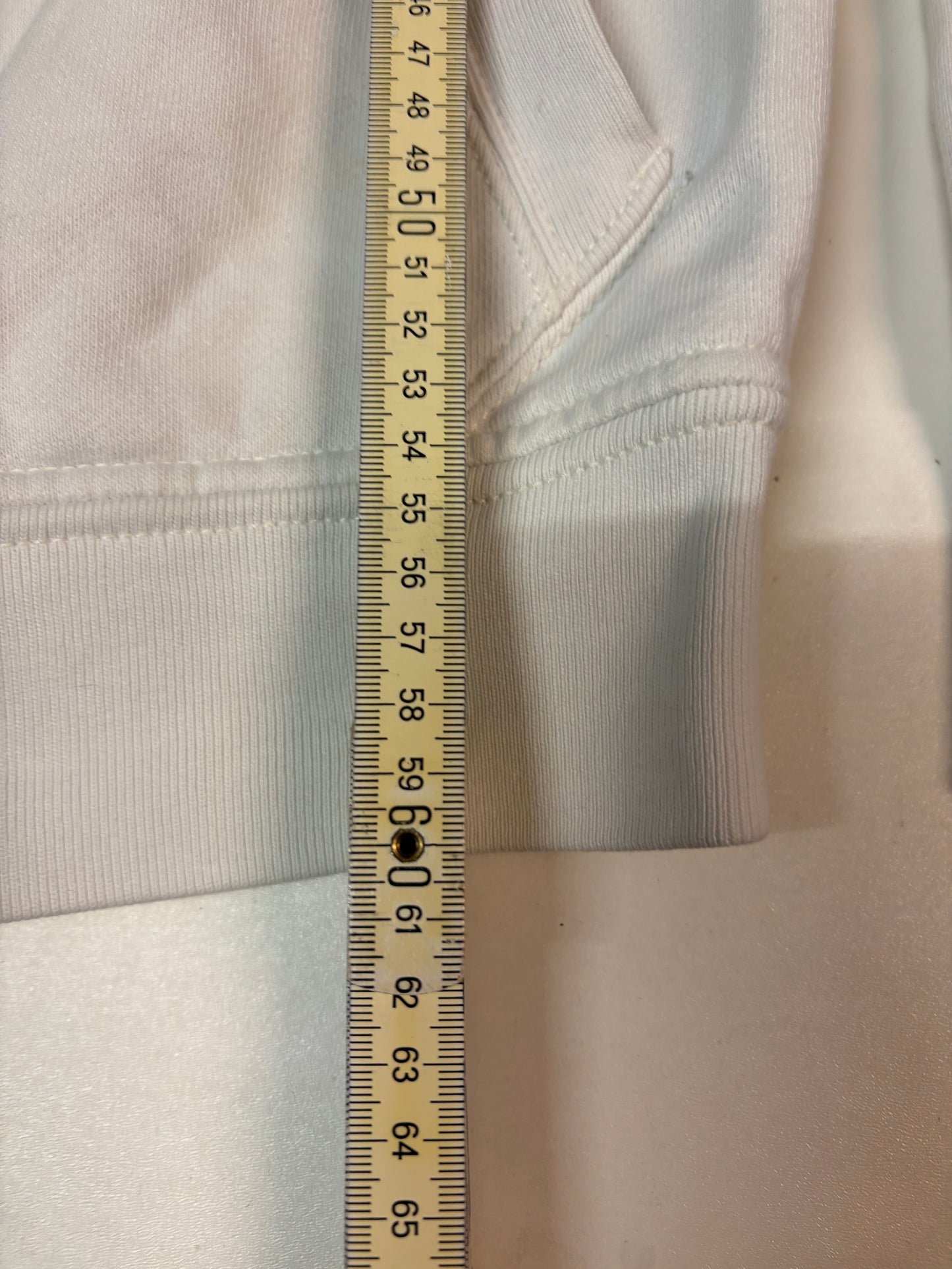 Polo Ralph Lauren Vintage Zipper L 6347