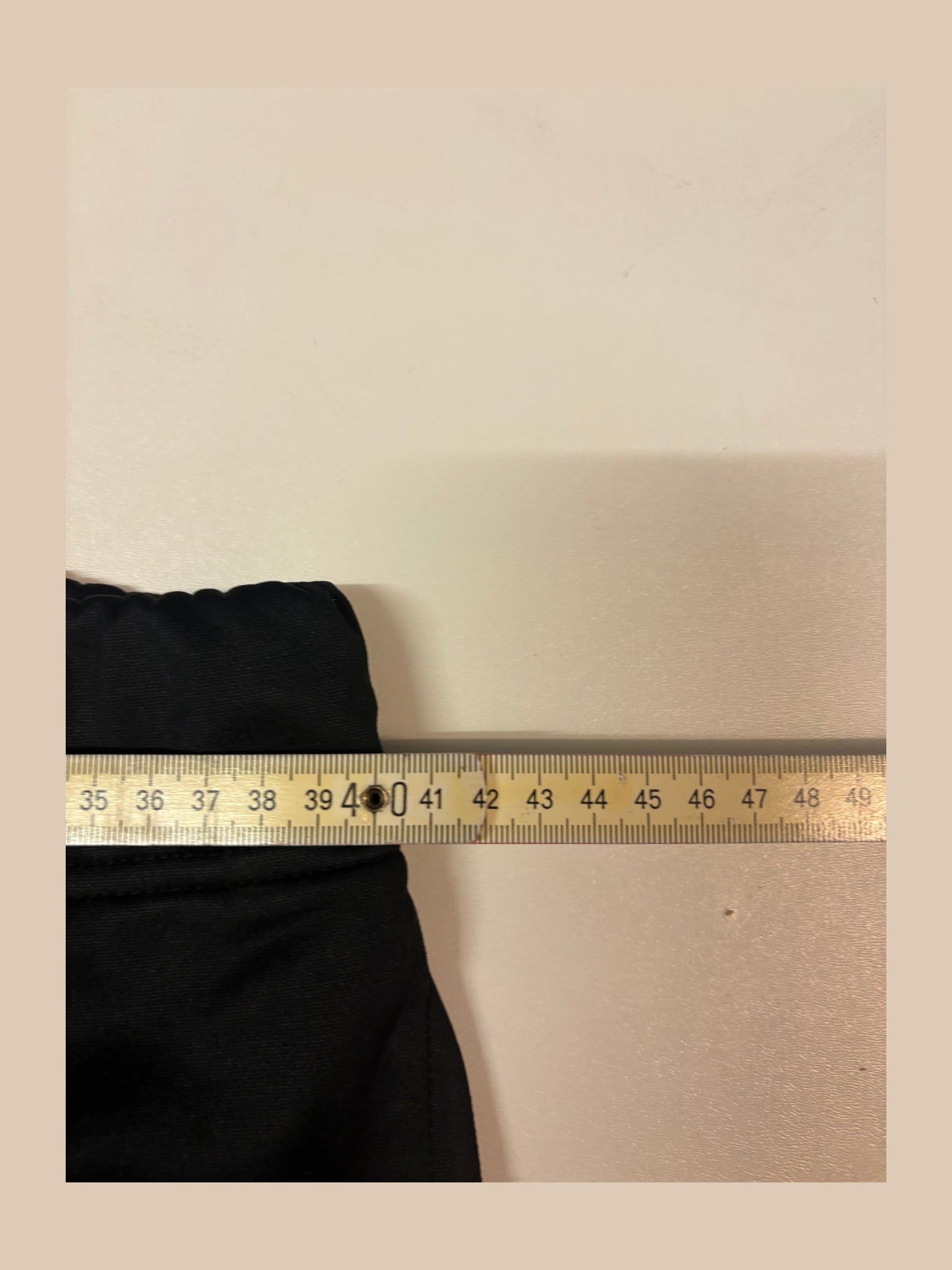 Nike Vintage Trackpants L Baggy 6179