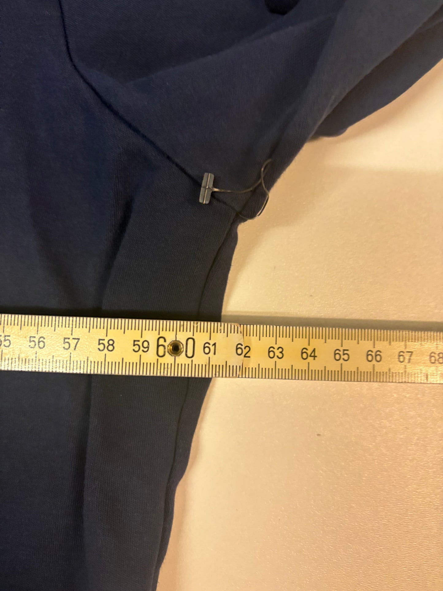 Polo Ralph Lauren Vintage Zipper Xl 6369