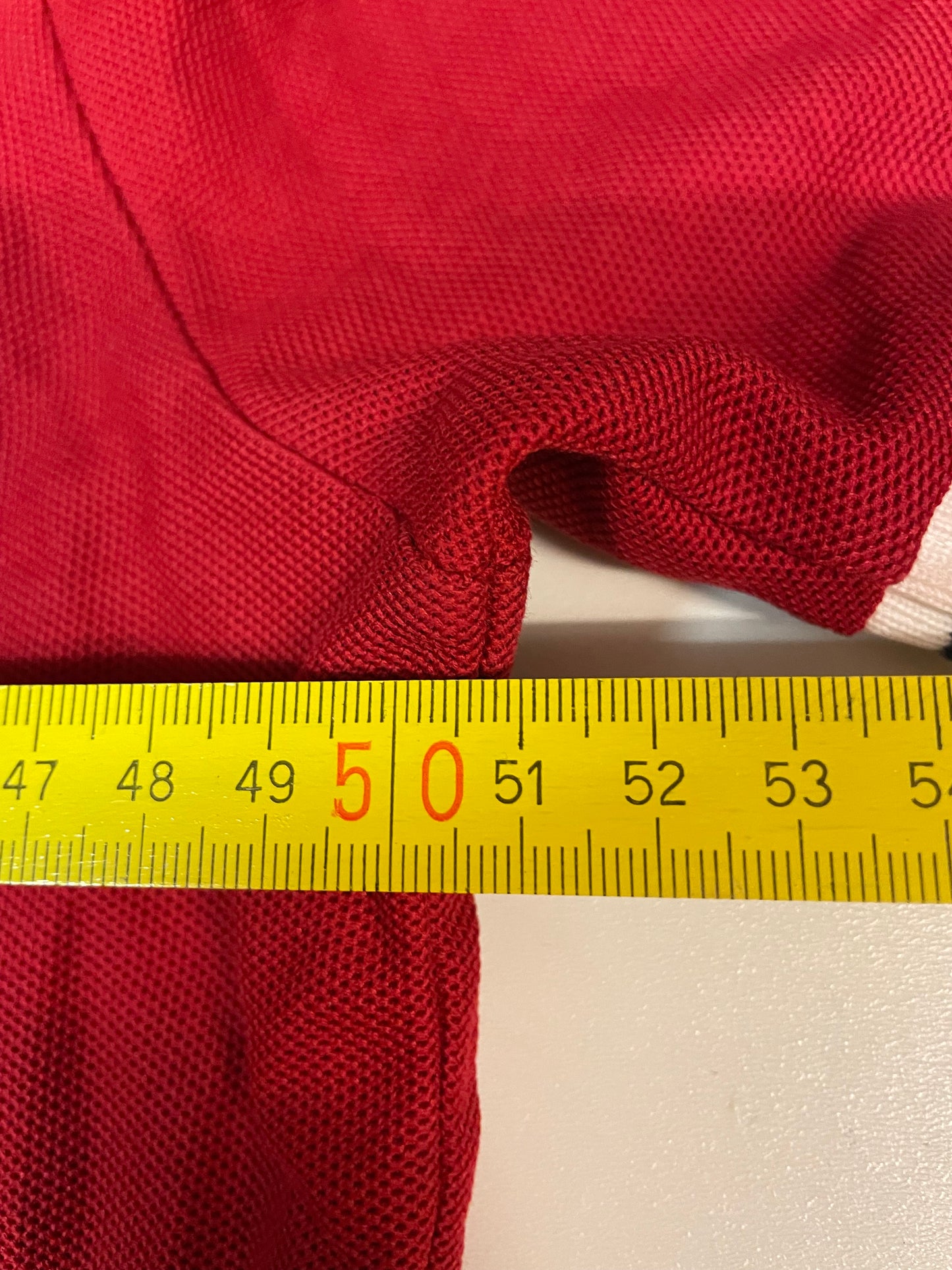 Boss Vintage Poloshirt M 6540