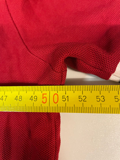 Boss Vintage Poloshirt M 6540