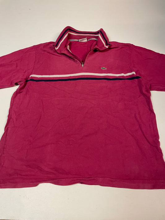 Lacoste Vintage Poloshirt Langarm L 4850