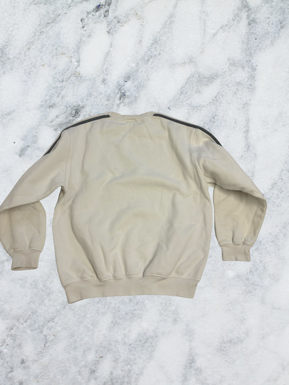 Adidas Vintage Sweatshirt M 6688