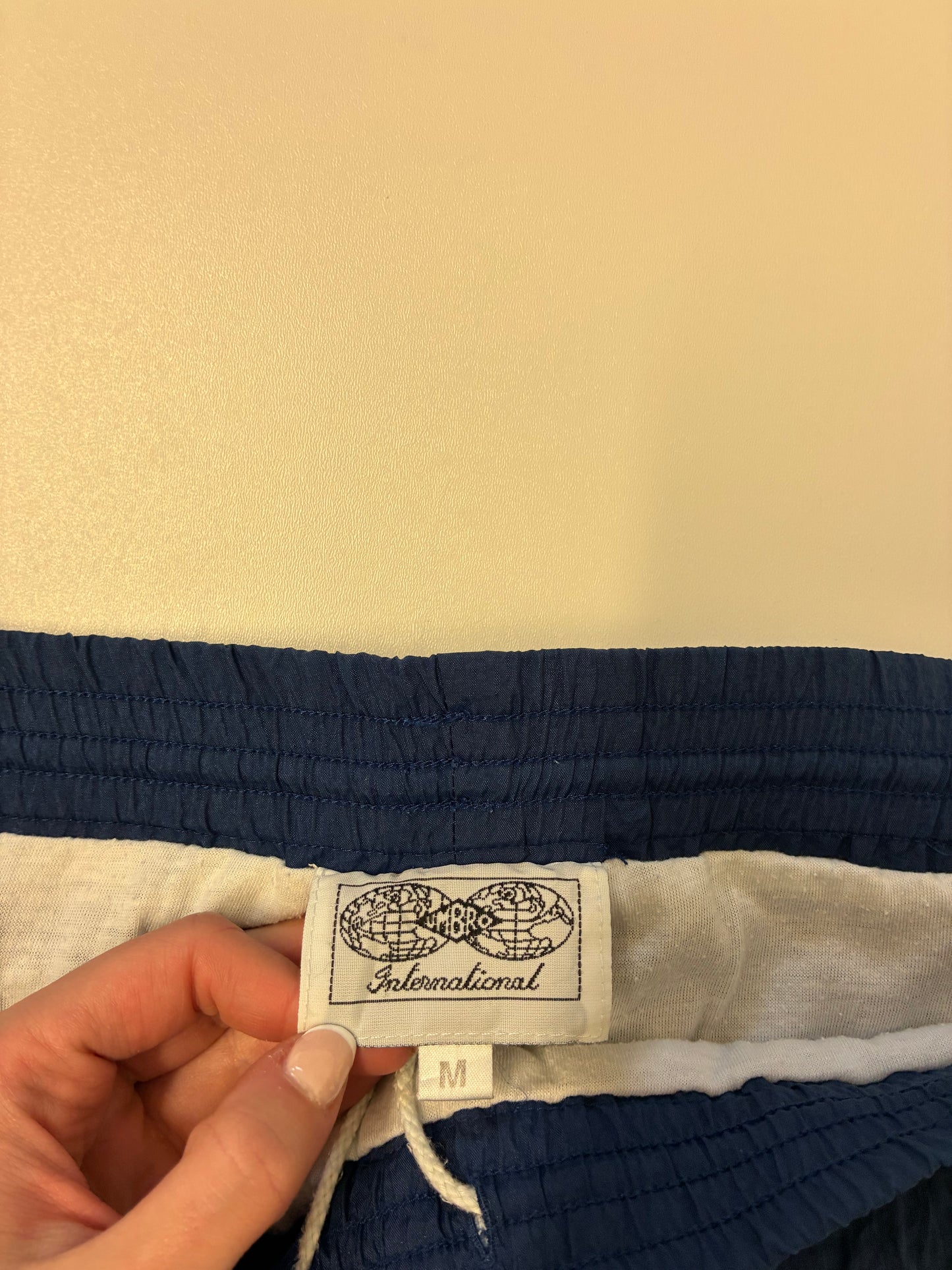 Vintage Umbro Trackpants M 6653