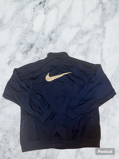 Vintage Nike Trainingsjacke XL fit L 5744