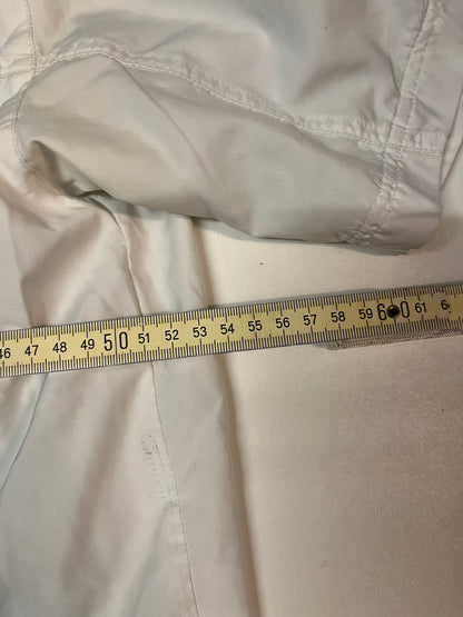 Adidas Vintage Jacke kurze Ärmel M 5116