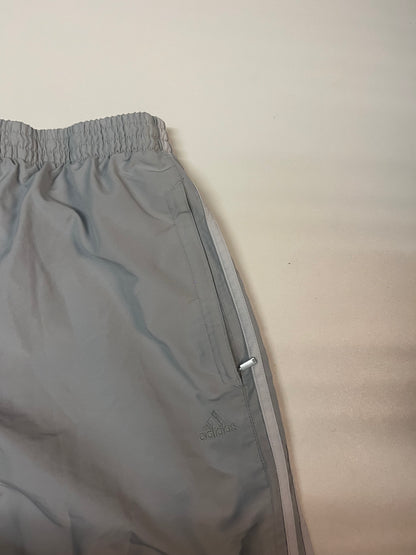 Vintage Adidas Trackpants M fit S 4426