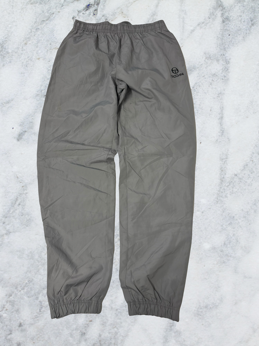 Sergio Tacchini Vintage Trackpants L baggy 6914