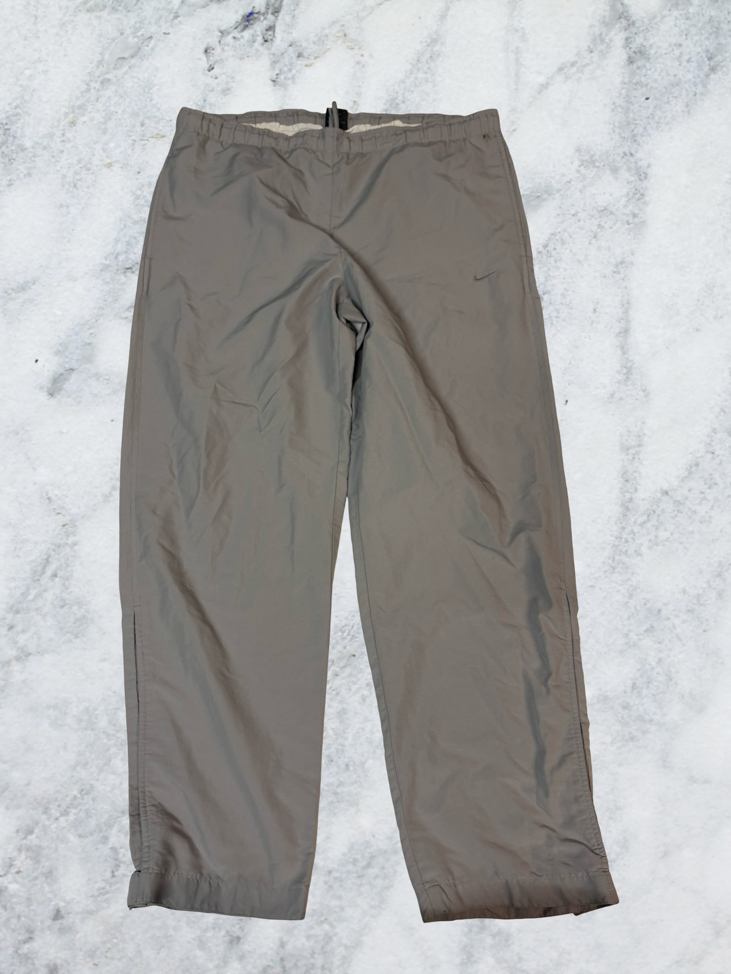 Nike Vintage Trackpants M baggy 6507