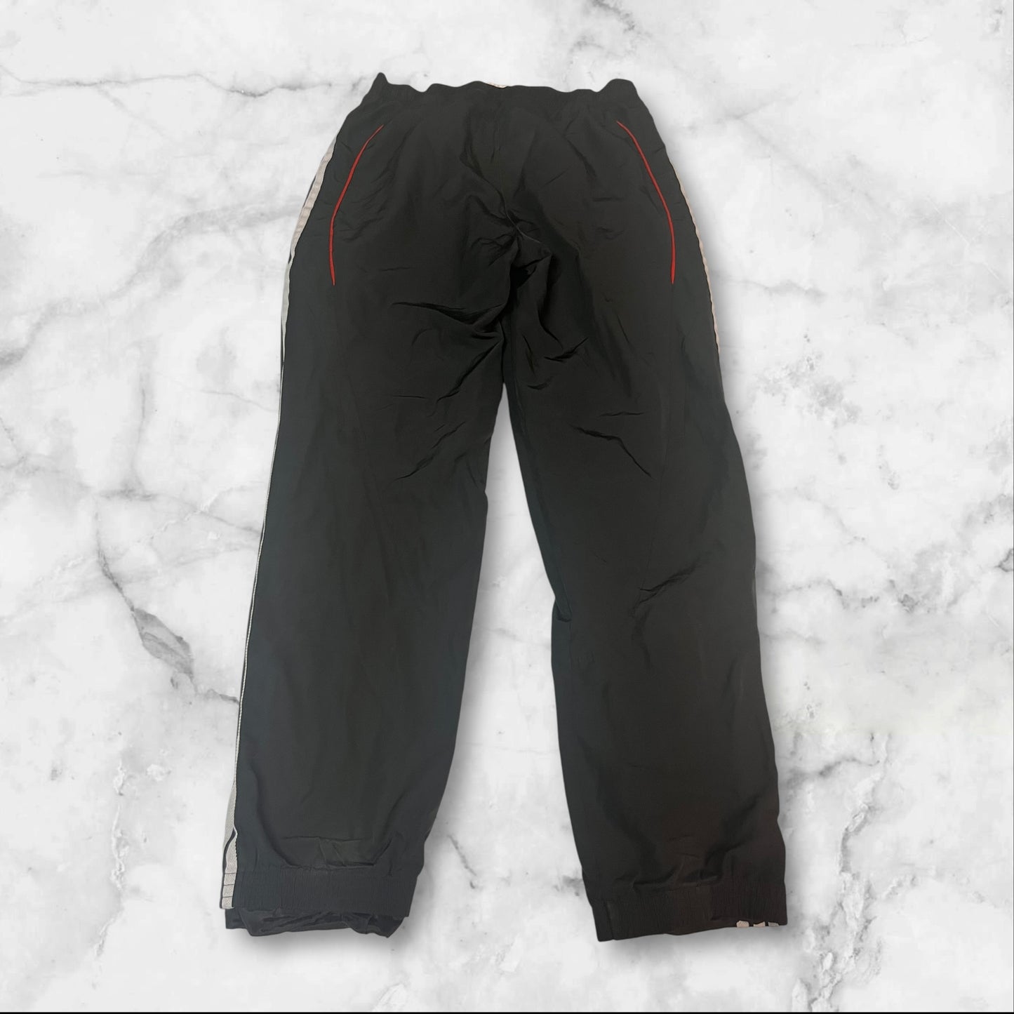 Vintage Adidas Trackpants S 3378