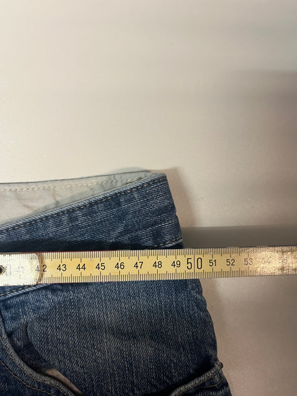 Vintage Tommy Hilfiger Jeans 40/30 M 4075