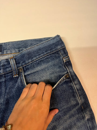 Polo Ralph Lauren Vintage Jeans W34 L34 3490