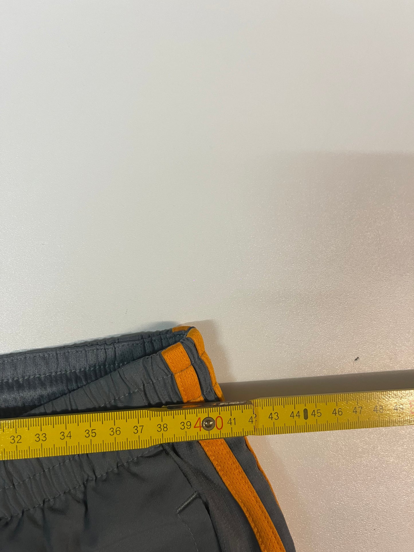 Vintage Adidas Trackpants baggy M - L 3737