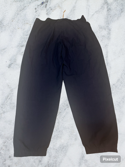 Vintage Nike Trackpants L 5663