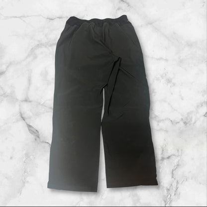 Vintage Nike Trackpants baggy L 3865