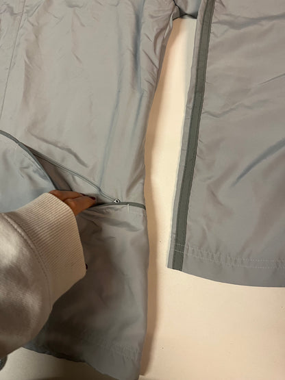 Adidas Vintage Jacke 38 4665