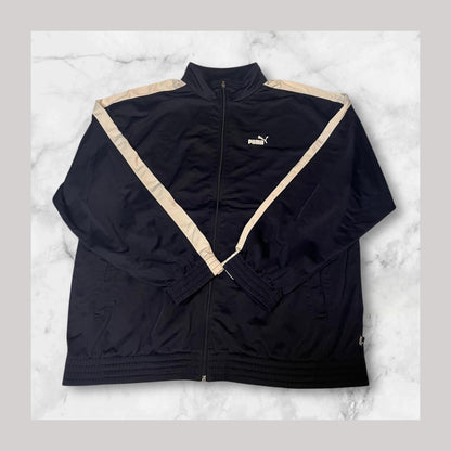 Vintage Puma Trainingsjacke XXL 4286
